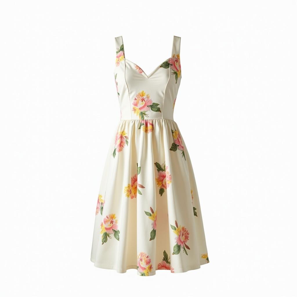 Reference: garment — What you drop in (any product image)